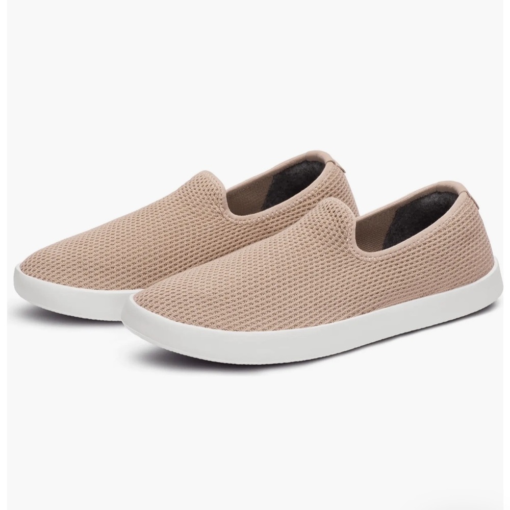 Allbirds Tree Loungers